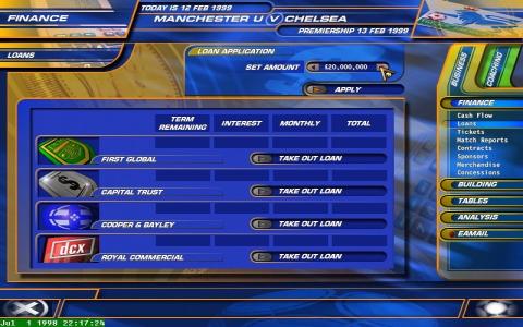 Fa Premier League Manager 2002 Iso: Software Free Download
