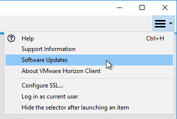 Vmware horizon client 4.7 for mac